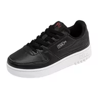 Buty trekkingowe damskie - Buty do chodzenia damskie Fila Fxventuno - miniaturka - grafika 1