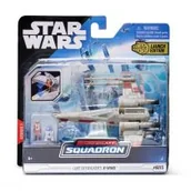 Samochody i pojazdy dla dzieci - Star Wars X-Wing Luke Skywalker Red 5, pojazd Jazwares - miniaturka - grafika 1
