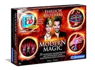 Zabawki kreatywne - Clementoni Modern Magic 59050.6 59050.6 - miniaturka - grafika 1
