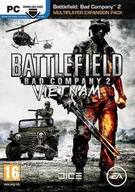 Gry PC Cyfrowe - Battlefield: Bad Company 2 - Vietnam PC  Origin - miniaturka - grafika 1