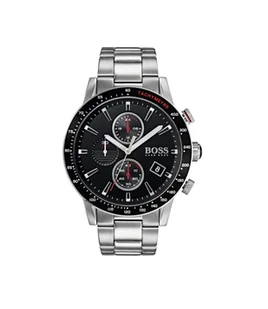 Zegarek HUGO BOSS HB1513509 - Zegarki męskie - miniaturka - grafika 1