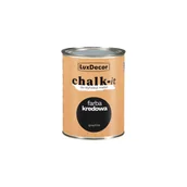 Farby wewnętrzne - Farba kredowa Chalk-it Graphite 125 ml - miniaturka - grafika 1