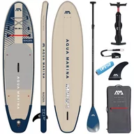 Deski SUP i akcesoria - Deska Sup Aqua Marina Magma 11'2" Bt-23Map Bojka - miniaturka - grafika 1