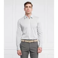 Koszule męskie - Joop! Koszula Perros | Slim Fit - miniaturka - grafika 1