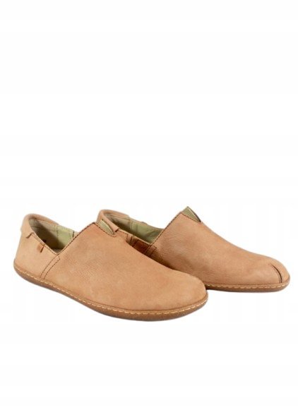 EL NATURALISTA DAMSKIE PÓŁBUTY SKÓRZANE 36 S2Q