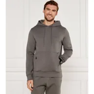 Bluzy męskie - BOSS GREEN Bluza Soody Regular Fit - miniaturka - grafika 1