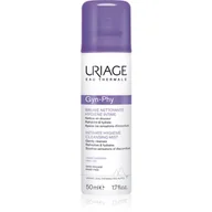 Kosmetyki do higieny intymnej - Spray do higieny intymnej Uriage Gyn-Phy Intimate Hygiene Cleansing Mist 50 ml (3661434006289) - miniaturka - grafika 1
