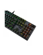Klawiatury - asus Klawiatura ROG Strix Scope II X A14 USB-C/1000Hz/N Key 90MP03XF-BKUA20 - miniaturka - grafika 1