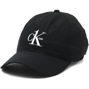 Czapka Calvin Klein, Kobiety - Czapki dla dzieci - miniaturka - grafika 1