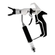 Pozostałe narzędzia pneumatyczne - Pistolet Malarski Wt-730 Mesh 60 / Wabrotech - miniaturka - grafika 1