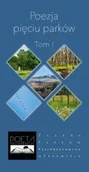 Poezja - Poezja pięciu parków Tom I - miniaturka - grafika 1