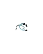 Kable komputerowe i do monitorów - Supermicro Set of 4 Round SATA Cable,43/33/26/22cm, Pb free CBL-0190L - miniaturka - grafika 1