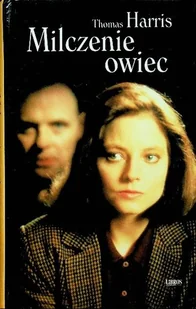 Milczenie owiec - Kryminały - miniaturka - grafika 1