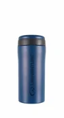 Kubki termiczne - Lifeventure Kubek termiczny Thermal Mug Matt 300 ml Kobaltowy - miniaturka - grafika 1
