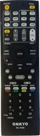 Piloty - Pilot RTV Onkyo PILOT RC-799M RC-805M KINO DOMOWE RC-707M - miniaturka - grafika 1
