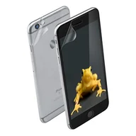 Folie ochronne do telefonów - Wrapsol Ultra - Pancerna folia na ekran i obudowę iPhone 6s Plus / iPhone 6 Plus - miniaturka - grafika 1