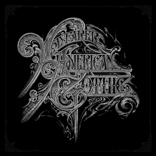 American Gothic - Metal, Punk - miniaturka - grafika 1