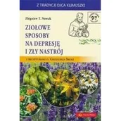 Rozwój osobisty - Ziołowe sposoby na depresję i zły nastrój - miniaturka - grafika 1