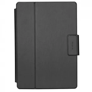 Targus Safe Fit Universal 9-10.5 360° Rotating Black - Etui do tabletów - miniaturka - grafika 2