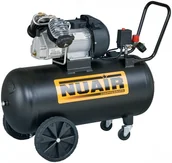 Sprężarki i kompresory - Nuair Kompresor Olejowy Typ-V 100L 10Bar 3Km N/8119750NUA 8016738767155 - miniaturka - grafika 1
