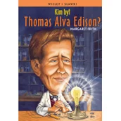Biografie i autobiografie - Kim był Thomas Alva Edison? - miniaturka - grafika 1