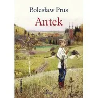 Pomoce naukowe - Siedmioróg Antek w.2017 - miniaturka - grafika 1
