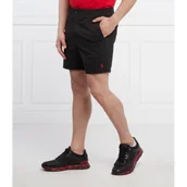 Spodenki męskie - POLO RALPH LAUREN Szorty | Casual fit | stretch - miniaturka - grafika 1