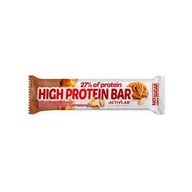 Batony proteinowe - Activlab High Protein Bar [ 49g ] - Proteinowy Baton Białkowy bez cukru - miniaturka - grafika 1