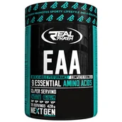 Aminokwasy - Real Pharm Eaa 420G Watermelon Strawberry - miniaturka - grafika 1