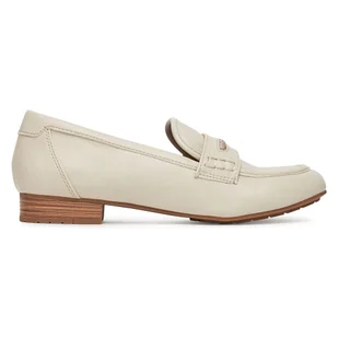 Półbuty Mustang 1489-404 - Półbuty damskie - miniaturka - grafika 1