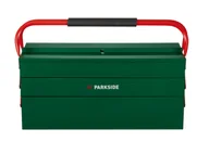 Skrzynki i torby narzędziowe - PARKSIDE® Skrzynka na narzędzia - miniaturka - grafika 1