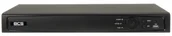 Rejestratory do monitoringu - REJESTRATOR IP BCS-V-NVR1602-4K 16 KANAŁÓW BCS View - miniaturka - grafika 1