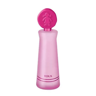 Tous Tous Kids Girl 100 ml woda toaletowa - Wody i perfumy damskie - miniaturka - grafika 1