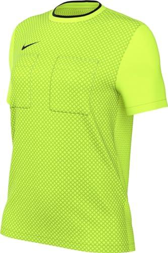 Nike Damski top W Nk Df Ref II JSY SS Short Sleeve Top
