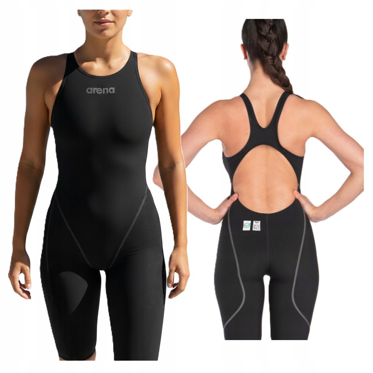 Arena Powerskin ST Next strój jednoczęściowy 36