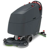 Szorowarki - Numatic TBL 8572 - automat szorująco – zbierający, bateryjny, trakcja - miniaturka - grafika 1