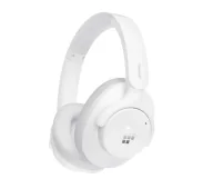 Słuchawki - Tronsmart Sounfii Q20S Hybrid ANC 5.3 Biały - miniaturka - grafika 1