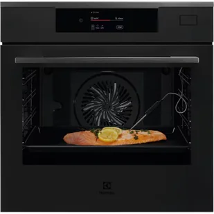 Piekarnik do zabudowy Electrolux KOBAS3XT 800 MealAssist SteamPro - Piekarniki do zabudowy - miniaturka - grafika 1