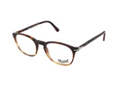 Okulary korekcyjne, oprawki, szkła - Persol PO3007VM 1160 - miniaturka - grafika 1
