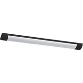 Oświetlenie warsztatowe - Oprawa liniowa LED EKO LIGHT Batten ML0748 Czarny - miniaturka - grafika 1
