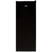 Zamrażarki - Lin LI-BD-180 Czarna - miniaturka - grafika 1