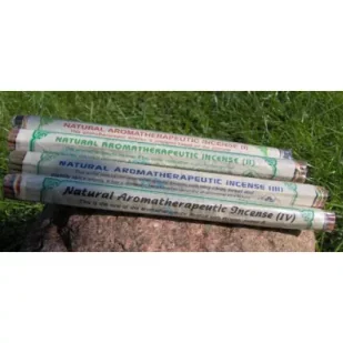 Natural Aromatherapeutic II - Kadzidła i dodatki - miniaturka - grafika 1