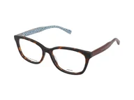 Okulary korekcyjne, oprawki, szkła - Dioptrie szkieł Tommy Hilfiger TH 2108 086 - miniaturka - grafika 1