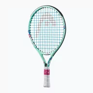 Tenis ziemny - Rakieta tenisowa dziecięca HEAD Coco 17 - miniaturka - grafika 1