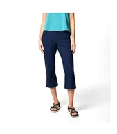 Spodnie damskie - Columbia Leslie Falls Capri II Spodnie Damskie - miniaturka - grafika 1