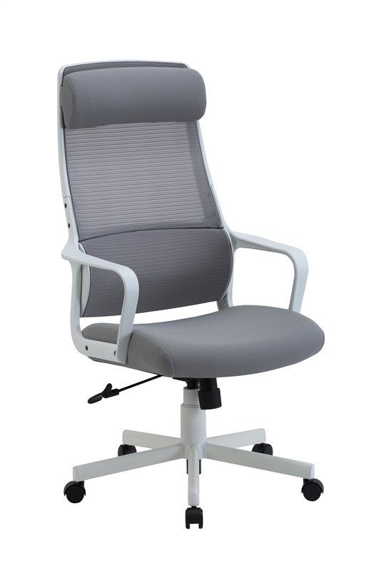 Domoletti CHAIR MC-1088E WHITE FRAME