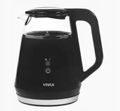 Czajniki elektryczne - Vivax WH-100DB - miniaturka - grafika 1