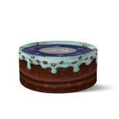 Cienie do powiek - SNAILS Snails, Cień do powiek, Mint, 2 g - miniaturka - grafika 1