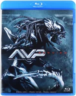 Fantasy Blu-Ray - Obcy kontra Predator 2 - miniaturka - grafika 1