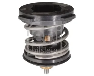 Termostat, płyn chłodzący Febi Bilstein 104981 - Termostaty - miniaturka - grafika 1